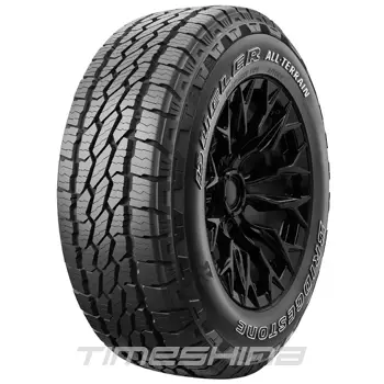 Всесезонные шины Bridgestone Dueler All-Terrain A/T002
