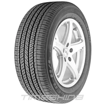Летние шины Bridgestone Dueler H/L 400
