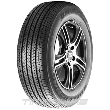 Летние шины Bridgestone Dueler H/L 422 Ecopia