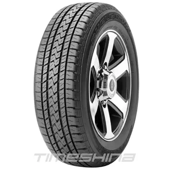 Летние шины Bridgestone Dueler H/L 683