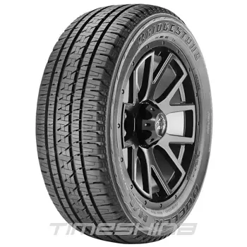 Всесезонные шины Bridgestone Dueler H/L Alenza Plus