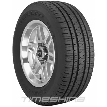 Всесезонные шины Bridgestone Dueler H/L Alenza