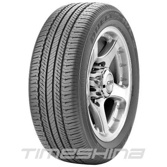 Летние шины Bridgestone Dueler H/L D400