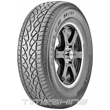Летние шины Bridgestone Dueler H/P 680