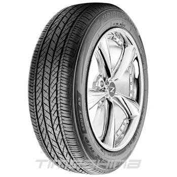 Всесезонные шины Bridgestone Dueler H/P Sport AS