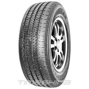 Всесезонные шины Bridgestone Dueler H/T 684 III