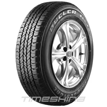 Всесезонные шины Bridgestone Dueler H/T 684