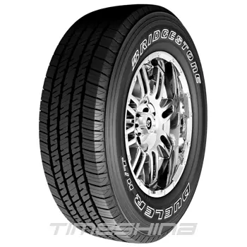Всесезонные шины Bridgestone Dueler H/T 685