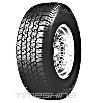 Всесезонные шины Bridgestone Dueler H/T D689