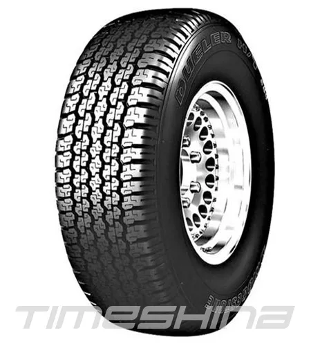 Всесезонные шины Bridgestone Dueler H/T D689