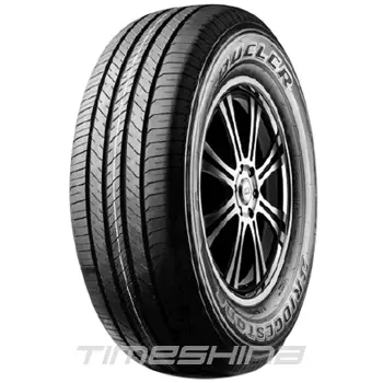 Летние шины Bridgestone Dueler H005