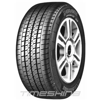 Летние шины Bridgestone Duravis R410