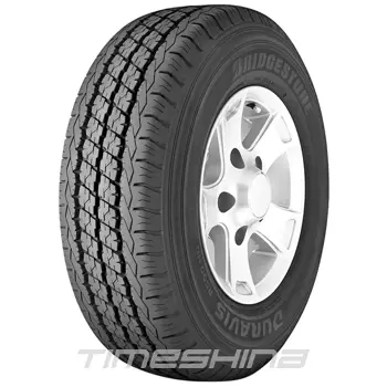 Всесезонные шины Bridgestone Duravis R500 HD