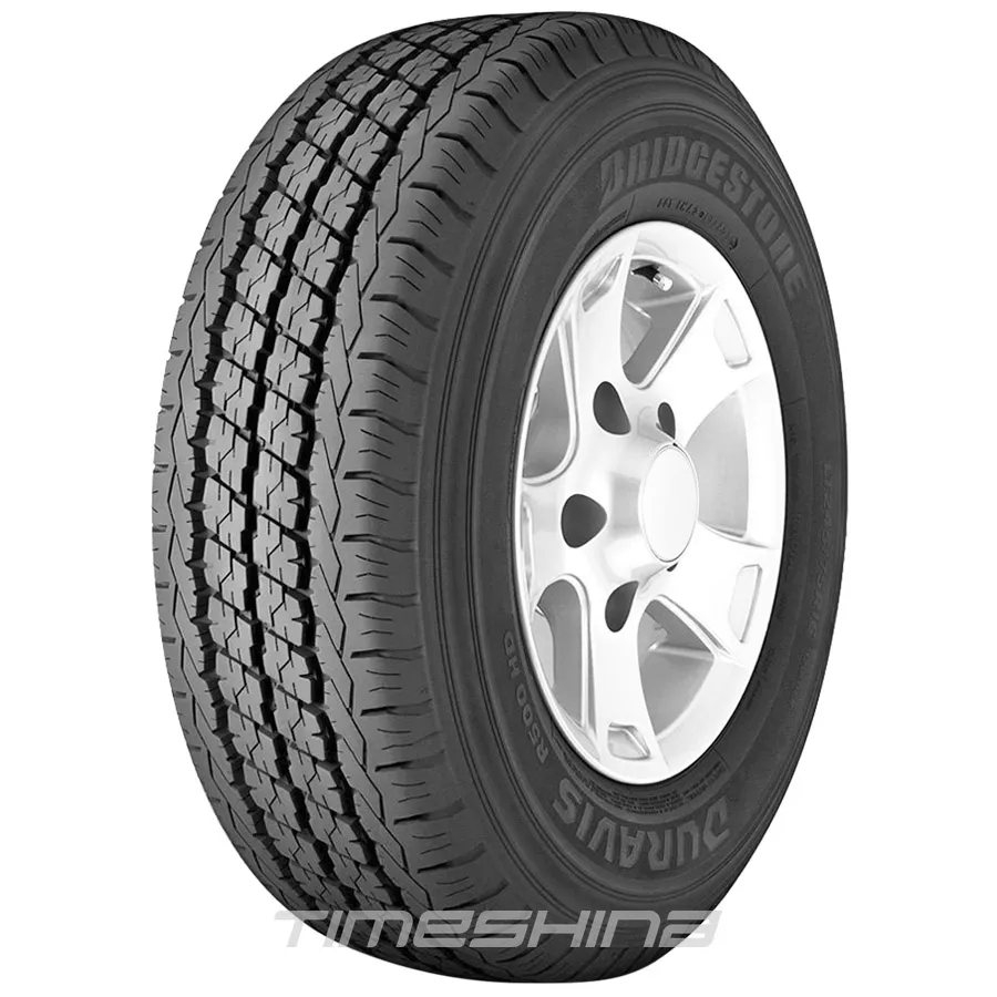 Всесезонні шини Bridgestone Duravis R500 HD