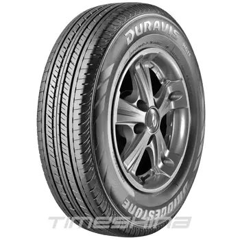 Летние шины Bridgestone Duravis R611
