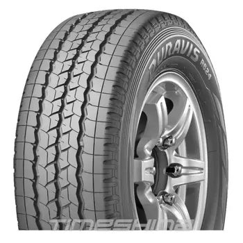 Летние шины Bridgestone Duravis R624