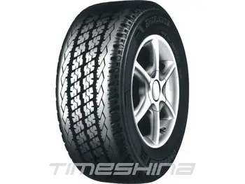 Летние шины Bridgestone Duravis R630