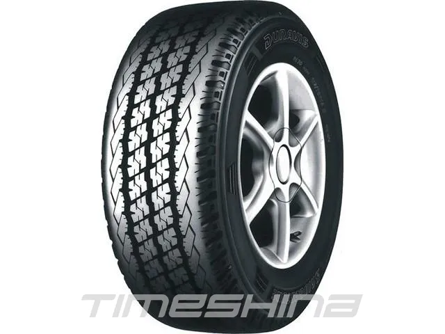 Літні шини Bridgestone Duravis R630