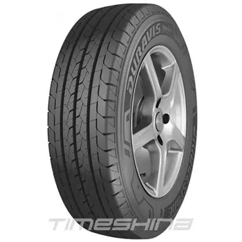 Летние шины Bridgestone Duravis R660