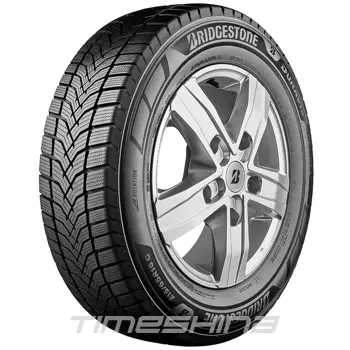 Зимние шины Bridgestone Duravis Van Winter