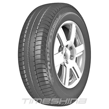 Летние шины Bridgestone Ecopia EP001S