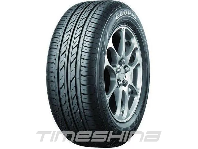 Летние шины Bridgestone Ecopia EP100A
