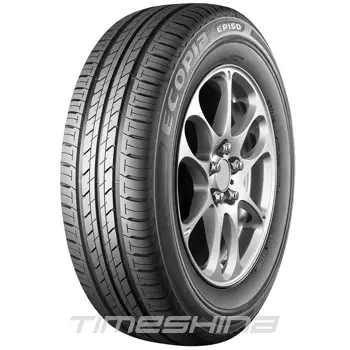Летние шины Bridgestone Ecopia EP150
