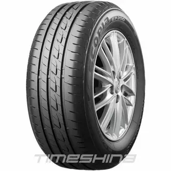 Летние шины Bridgestone Ecopia EP200