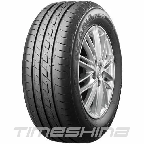 Летние шины Bridgestone Ecopia EP200