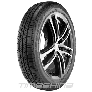 Летние шины Bridgestone Ecopia EP600