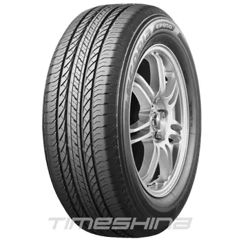 Летние шины Bridgestone Ecopia EP850
