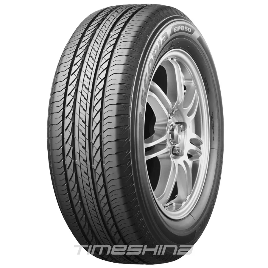 Летние шины Bridgestone Ecopia EP850 215/60 R17 96H