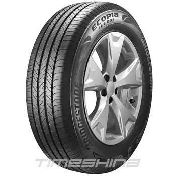 Летние шины Bridgestone Ecopia H/L 001