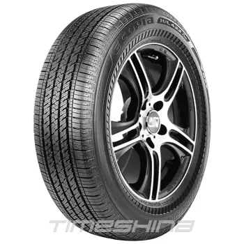 Всесезонные шины Bridgestone Ecopia H/L 422 Plus