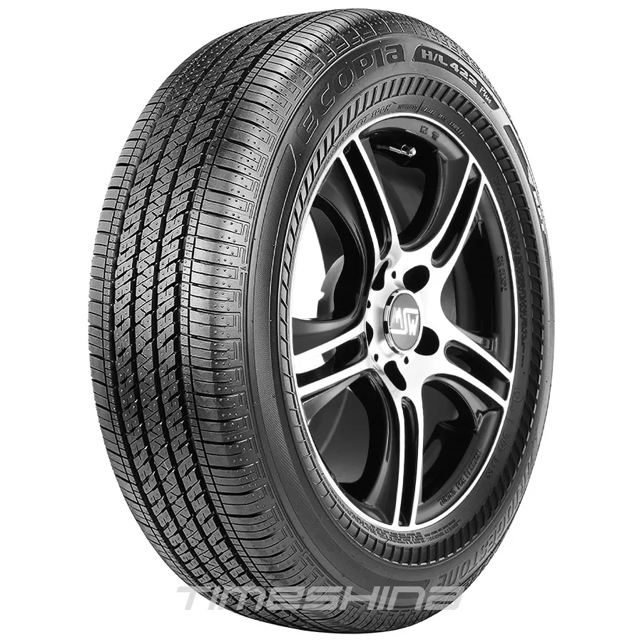 Всесезонные шины Bridgestone Ecopia H/L 422 Plus