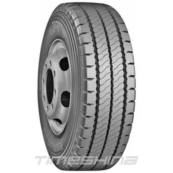 Всесезонные шины Bridgestone G611(универсальная)