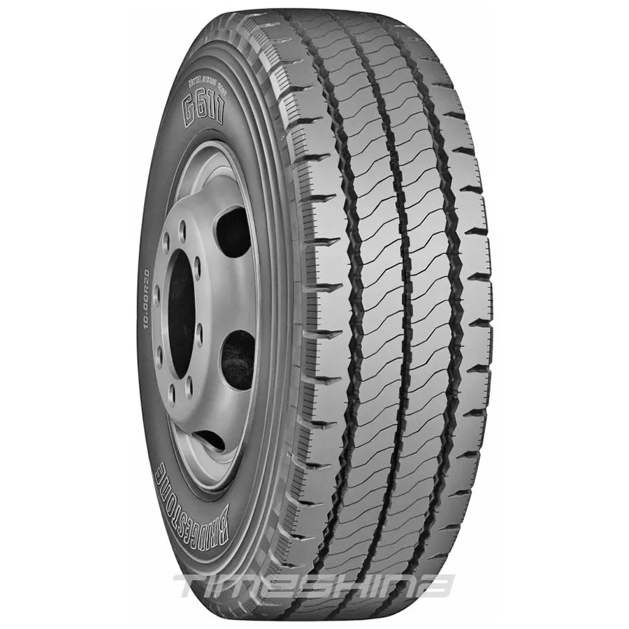 Всесезонные шины Bridgestone G611(универсальная)