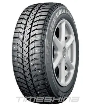 Зимние шины Bridgestone Ice Cruiser 5000