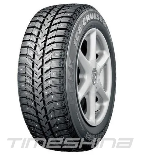 Зимние шины Bridgestone Ice Cruiser 5000