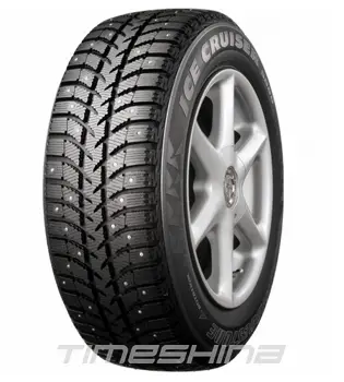 Зимние шины Bridgestone Ice Cruiser 7000