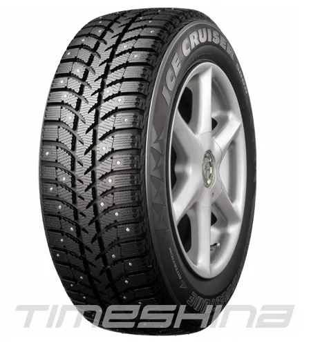 Зимние шины Bridgestone Ice Cruiser 7000