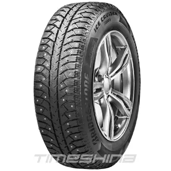Зимние шины Bridgestone Ice Cruiser 7000S