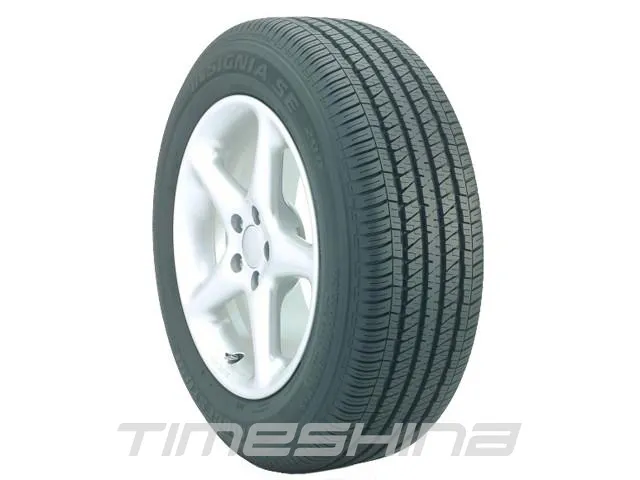 Летние шины Bridgestone Insignia SE200