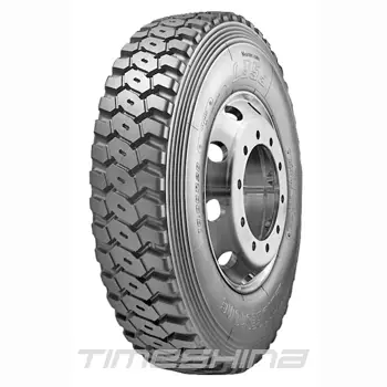 Всесезонные шины Bridgestone L-355(ведущая)
