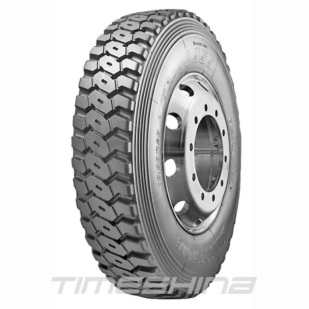 Всесезонные шины Bridgestone L-355(ведущая)