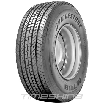 Всесезонные шины Bridgestone M788(универсальная)