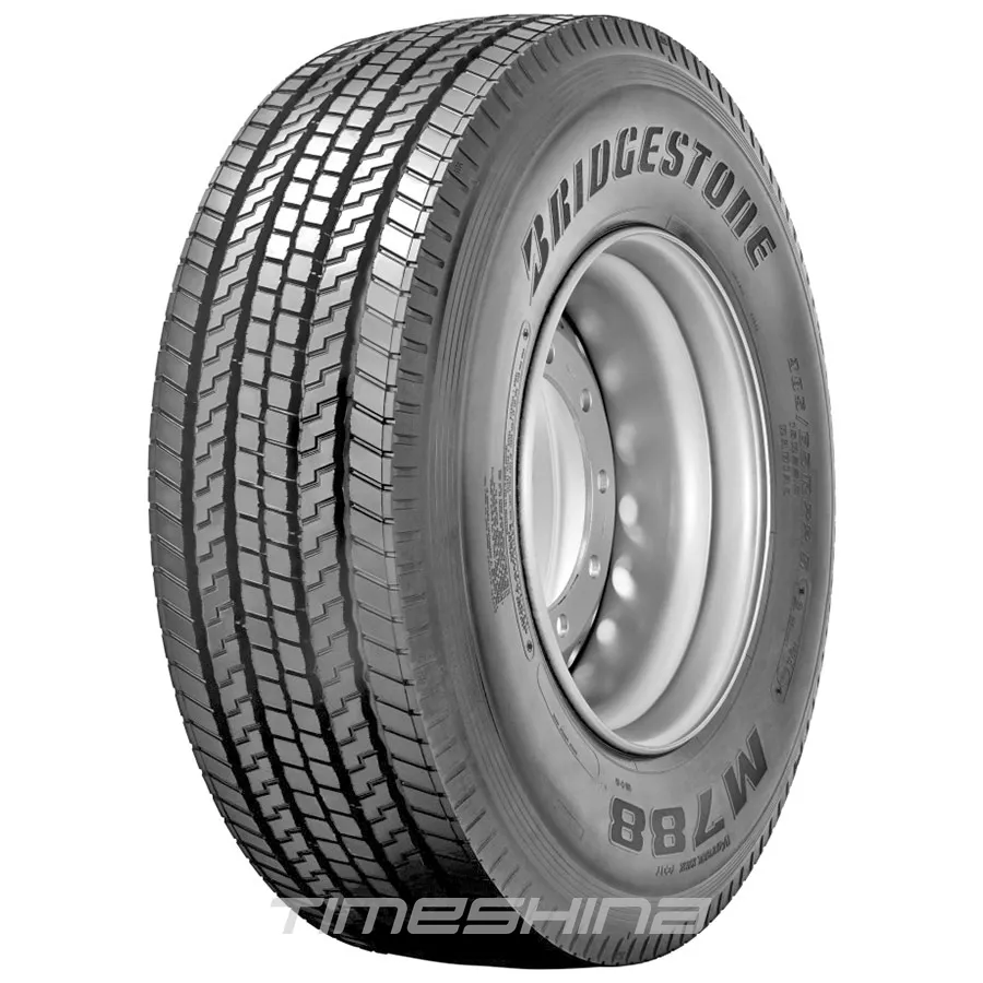 Всесезонные шины Bridgestone M788(универсальная)