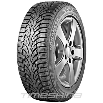 Зимние шины Bridgestone Noranza 2 Evo