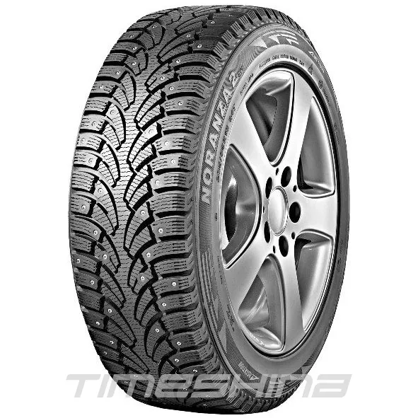 Зимові шини Bridgestone Noranza 2 Evo