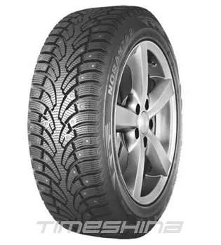 Зимние шины Bridgestone Noranza 2
